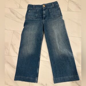 Anthropologie Maeve Colette jean